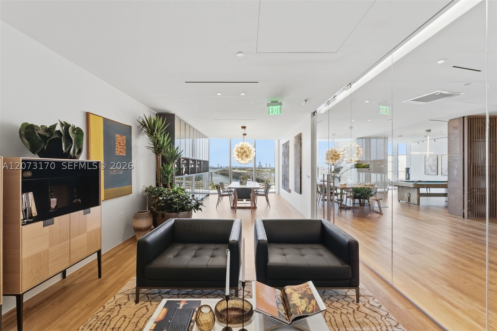 1400 Biscayne Blvd #202 Miami, FL 33132