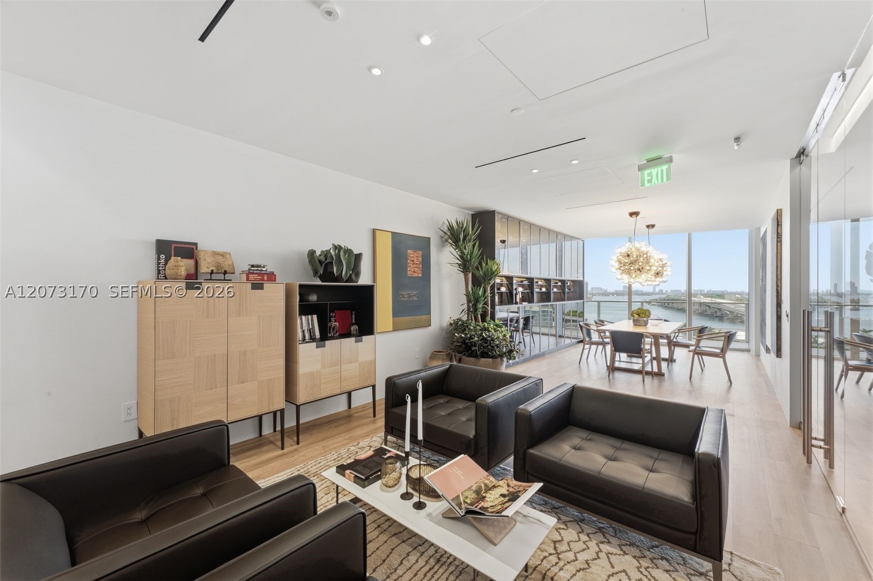 1400 Biscayne Blvd #202 Miami, FL 33132