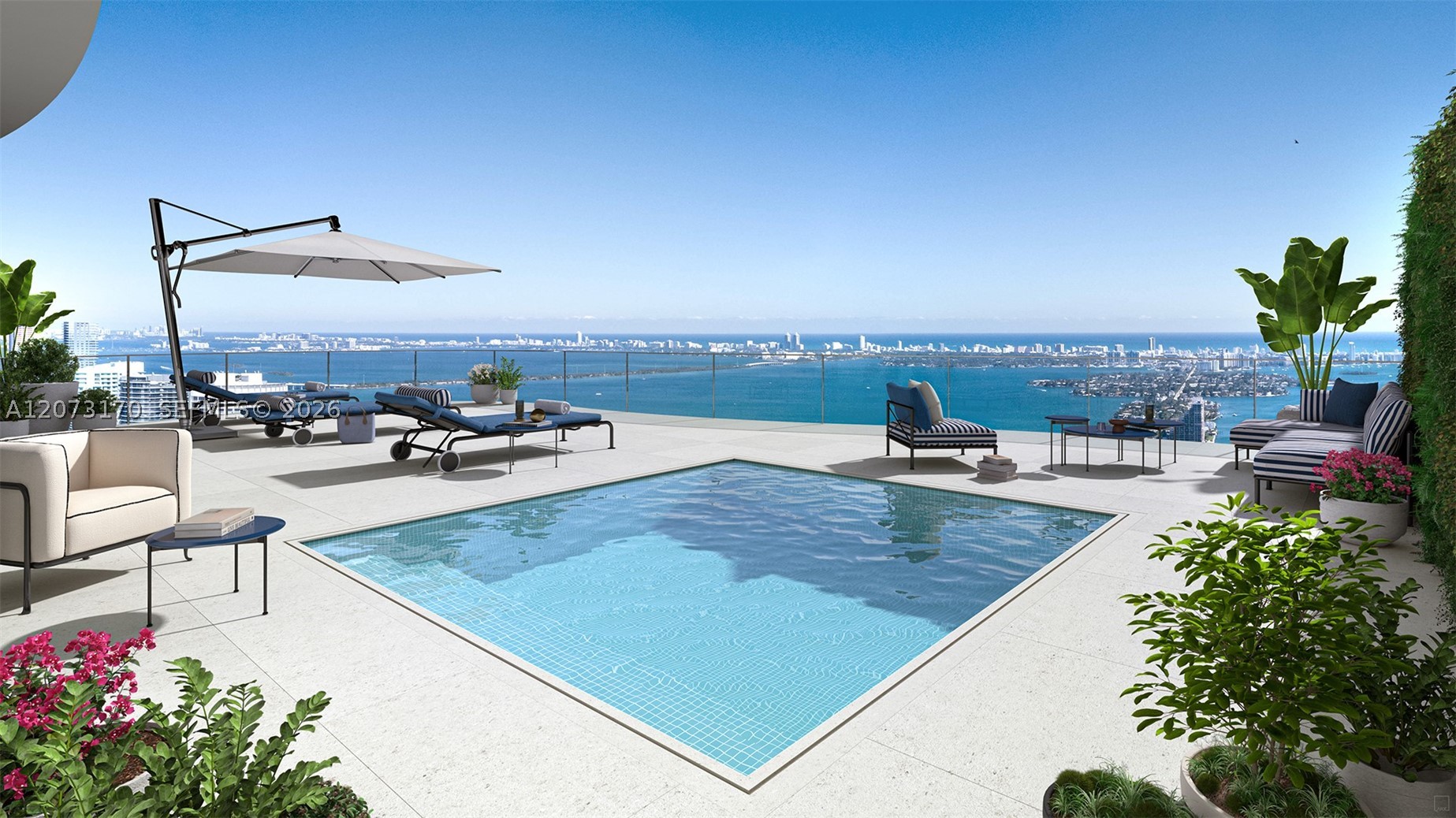 1400 Biscayne Blvd #202 Miami, FL 33132