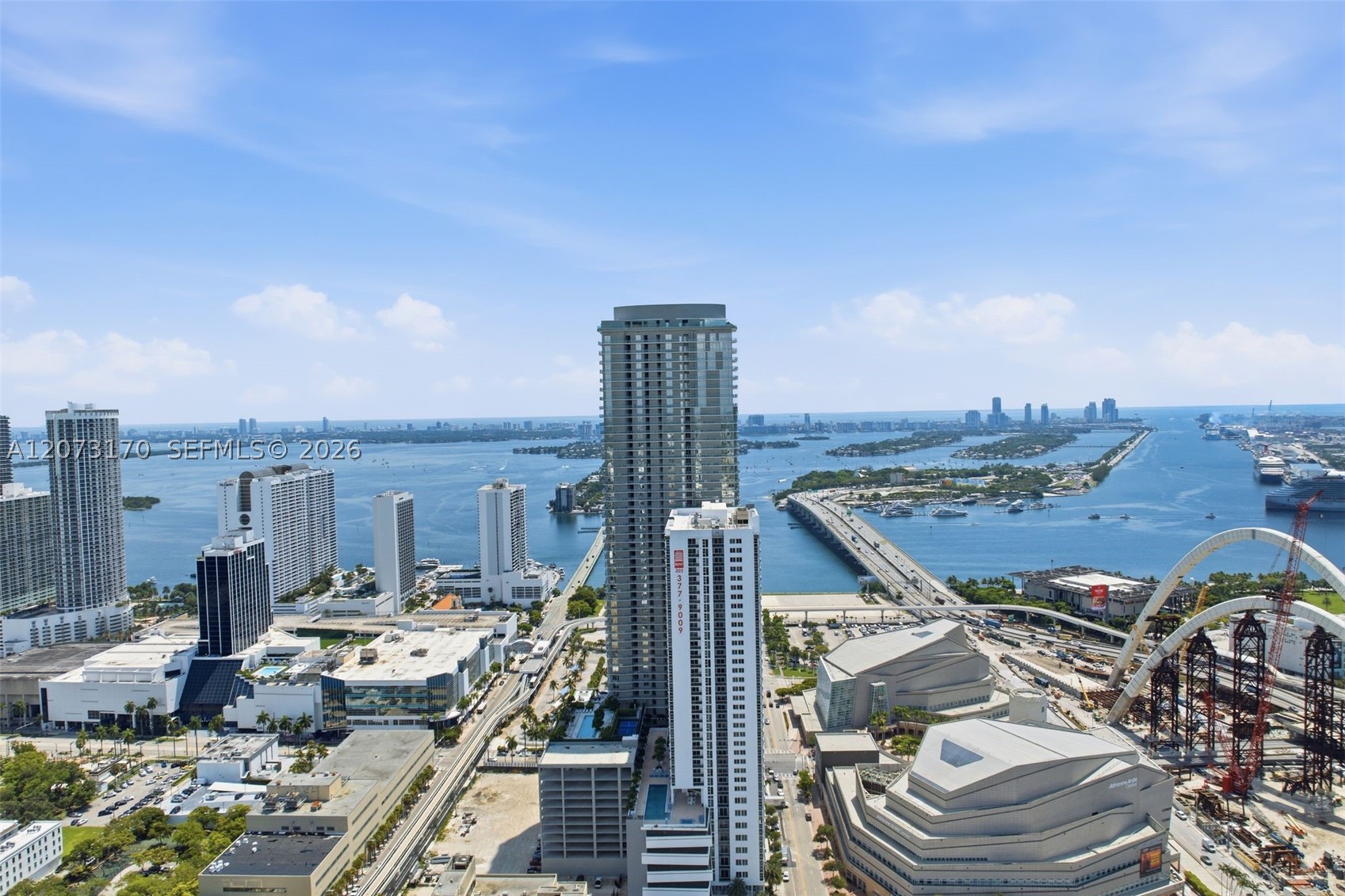 1400 Biscayne Blvd #202 Miami, FL 33132
