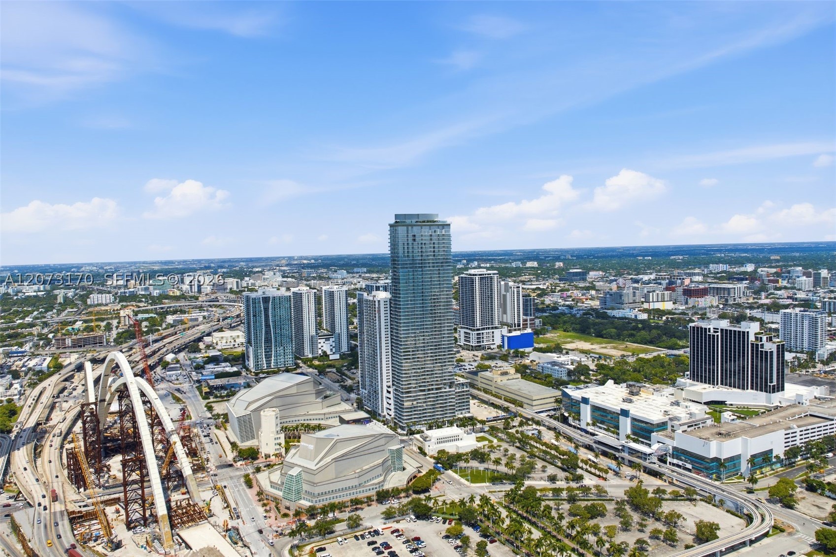 1400 Biscayne Blvd #202 Miami, FL 33132
