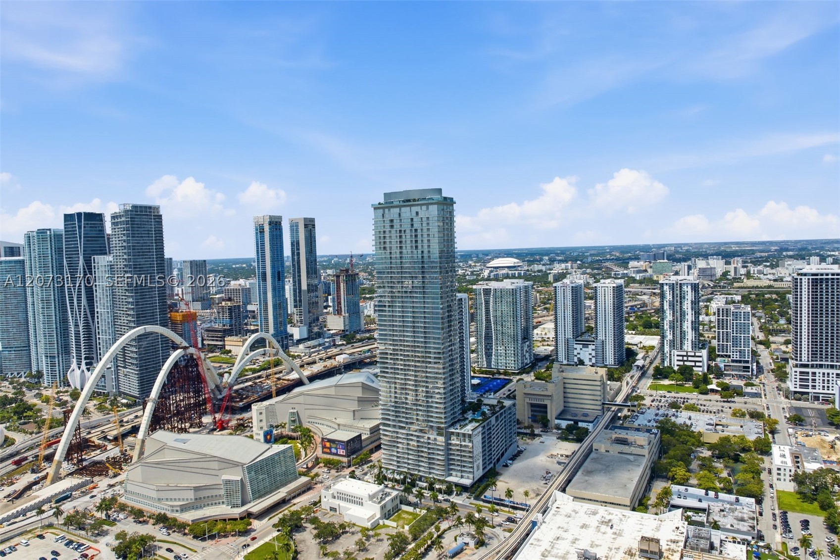1400 Biscayne Blvd #202 Miami, FL 33132
