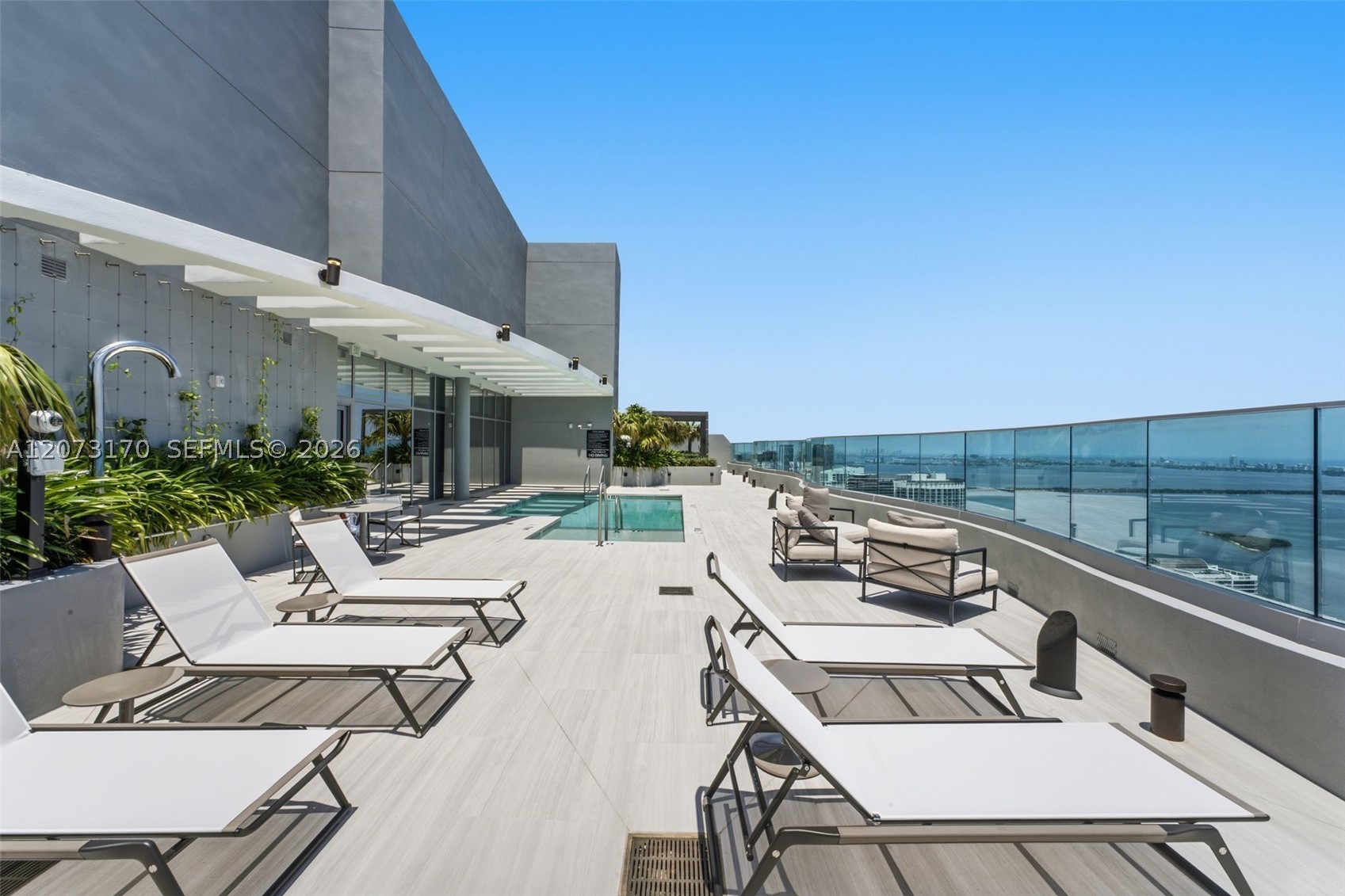 1400 Biscayne Blvd #202 Miami, FL 33132