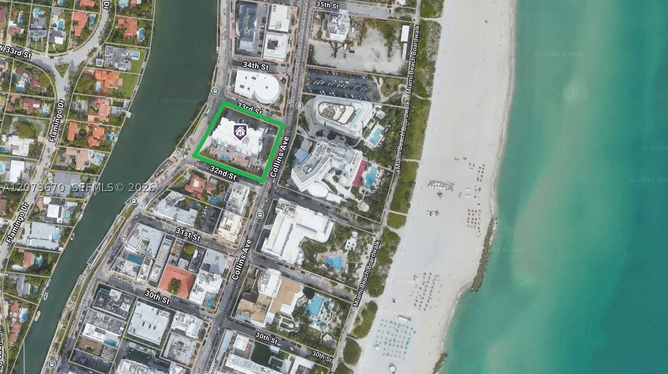 3200 Collins Ave #9-1