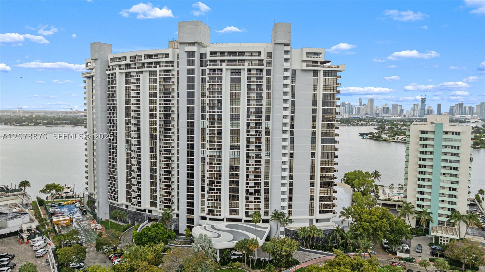 9 Island Ave #2207