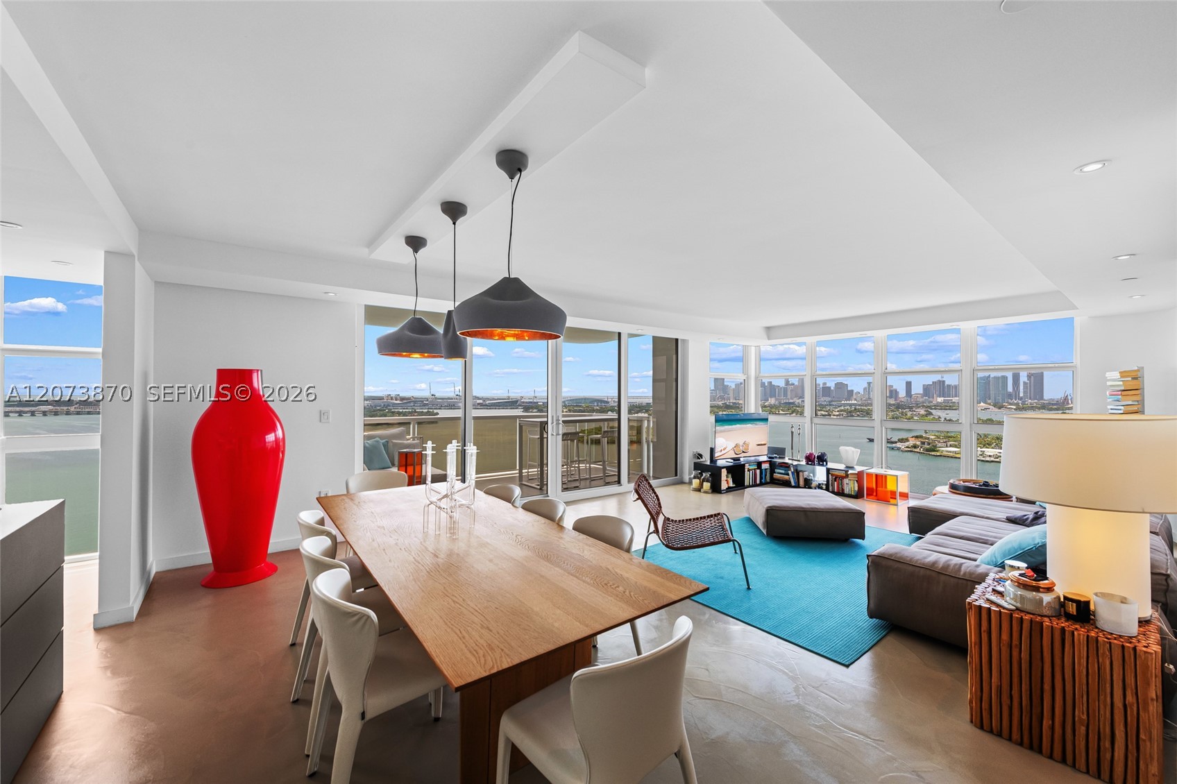 9 Island Ave #2207 Miami Beach, FL 33139