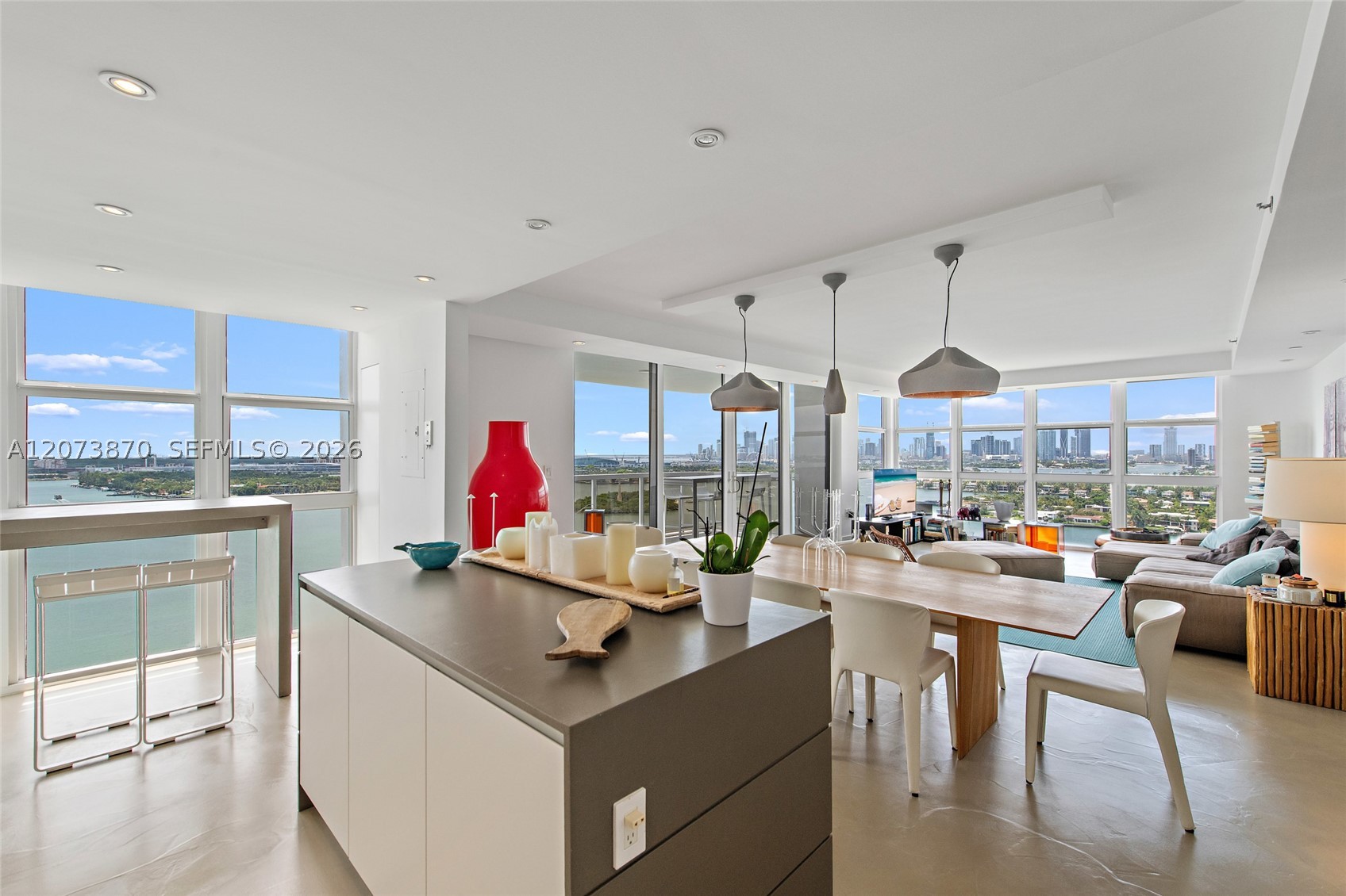 9 Island Ave #2207 Miami Beach, FL 33139