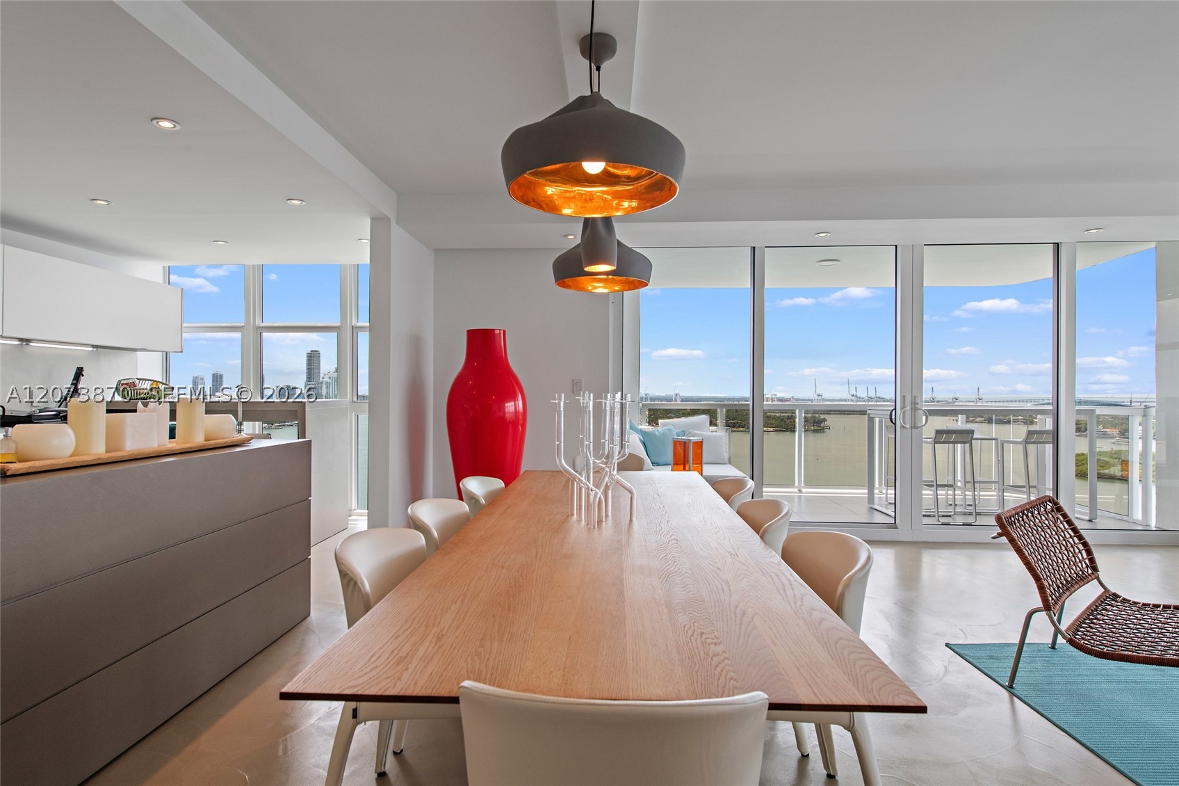 9 Island Ave #2207 Miami Beach, FL 33139