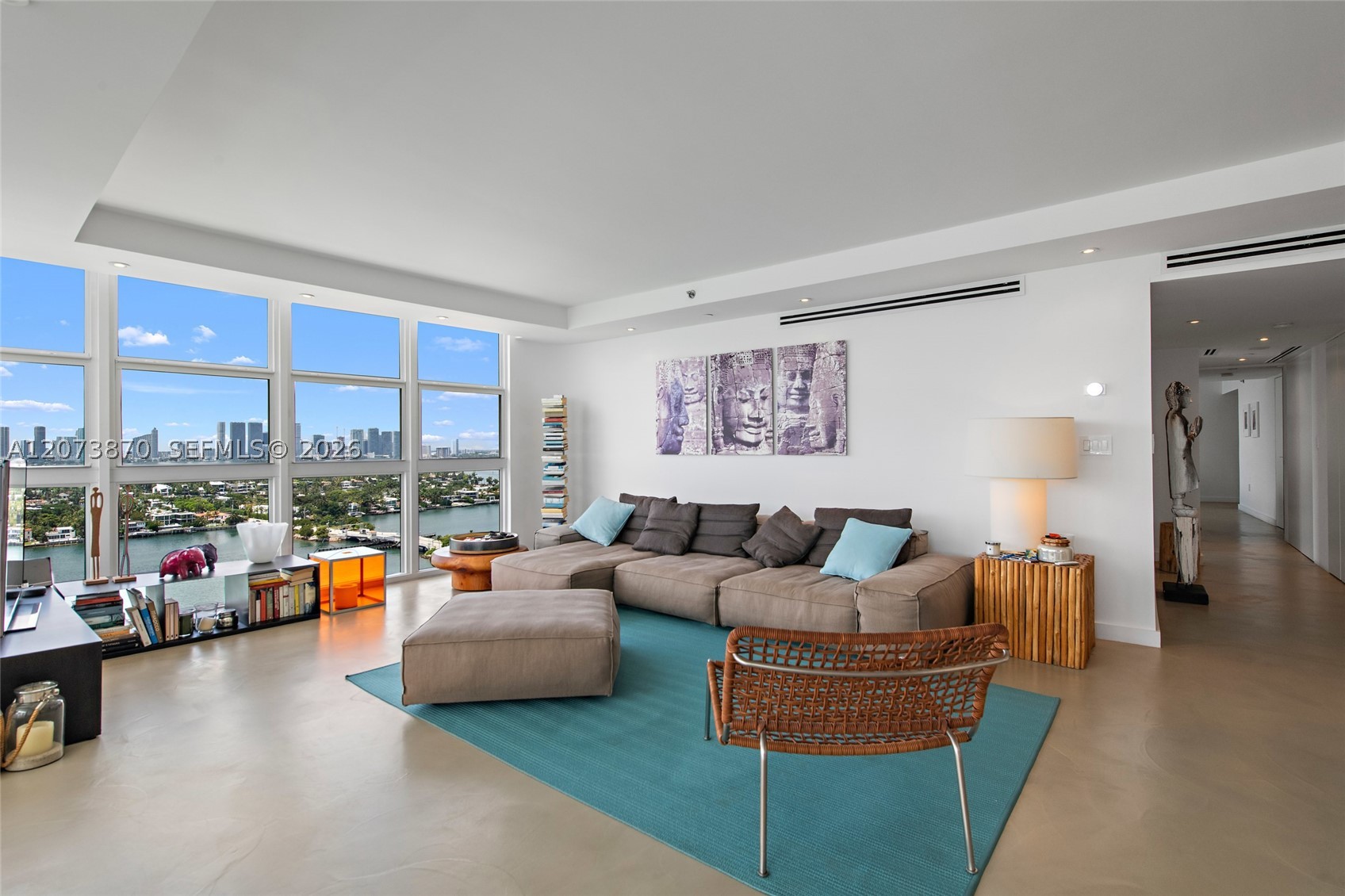 9 Island Ave #2207 Miami Beach, FL 33139