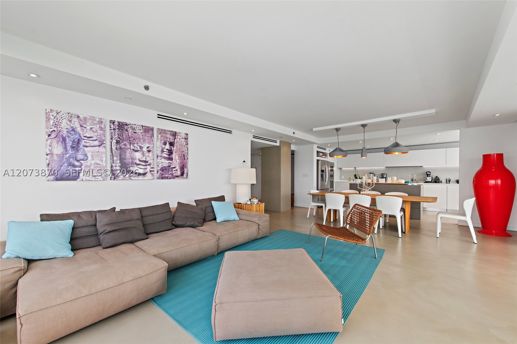 9 Island Ave #2207 Miami Beach, FL 33139