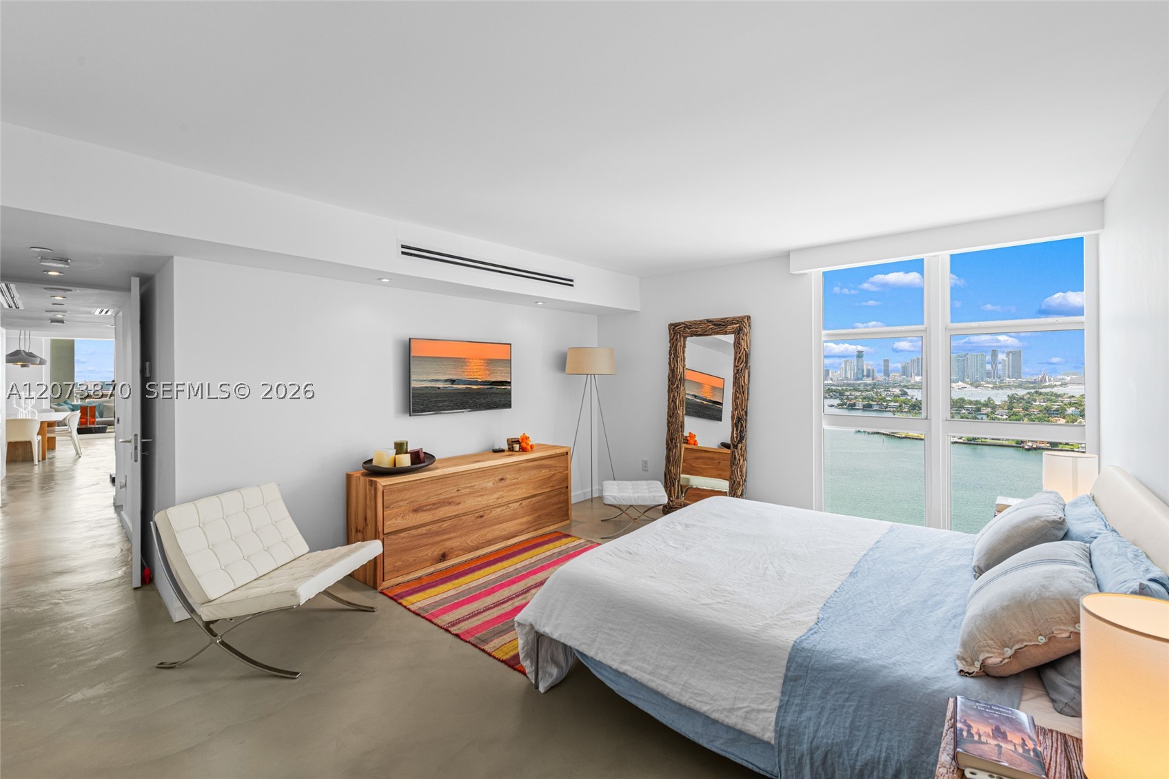 9 Island Ave #2207 Miami Beach, FL 33139