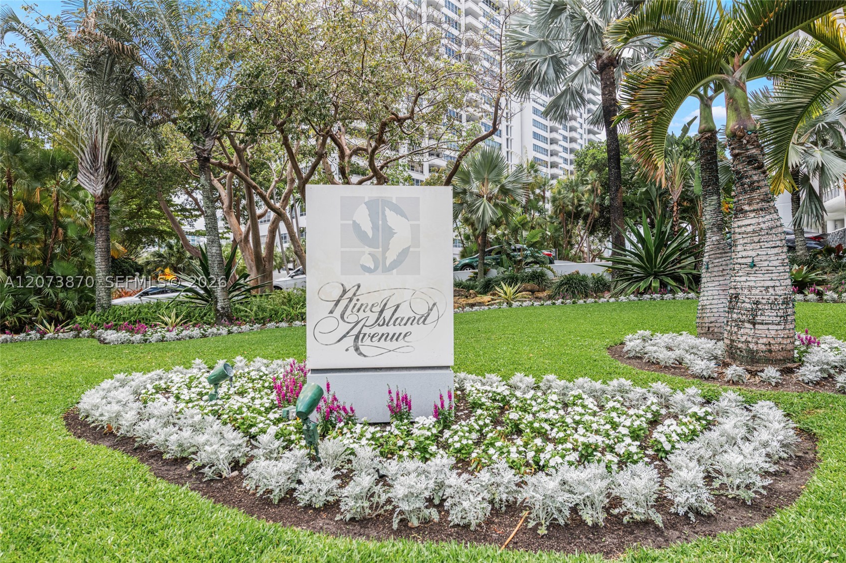 9 Island Ave #2207 Miami Beach, FL 33139
