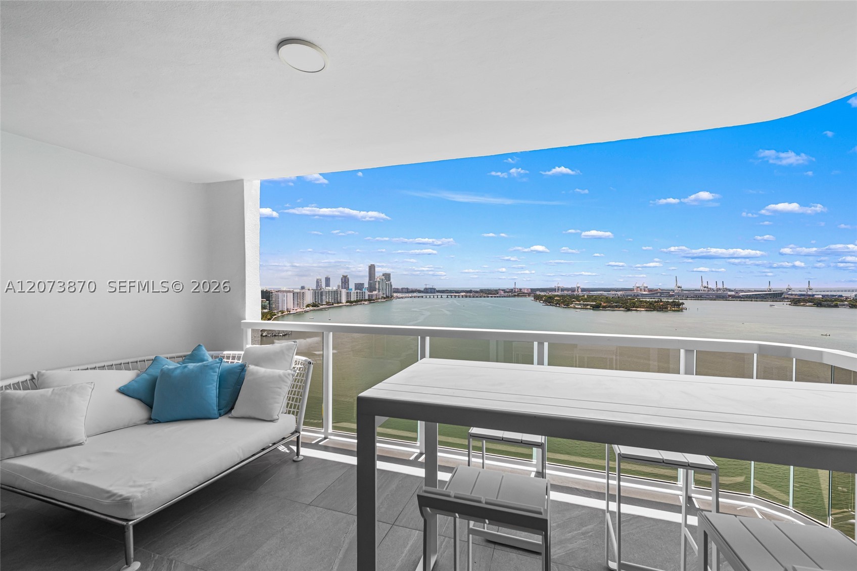 9 Island Ave #2207 Miami Beach, FL 33139