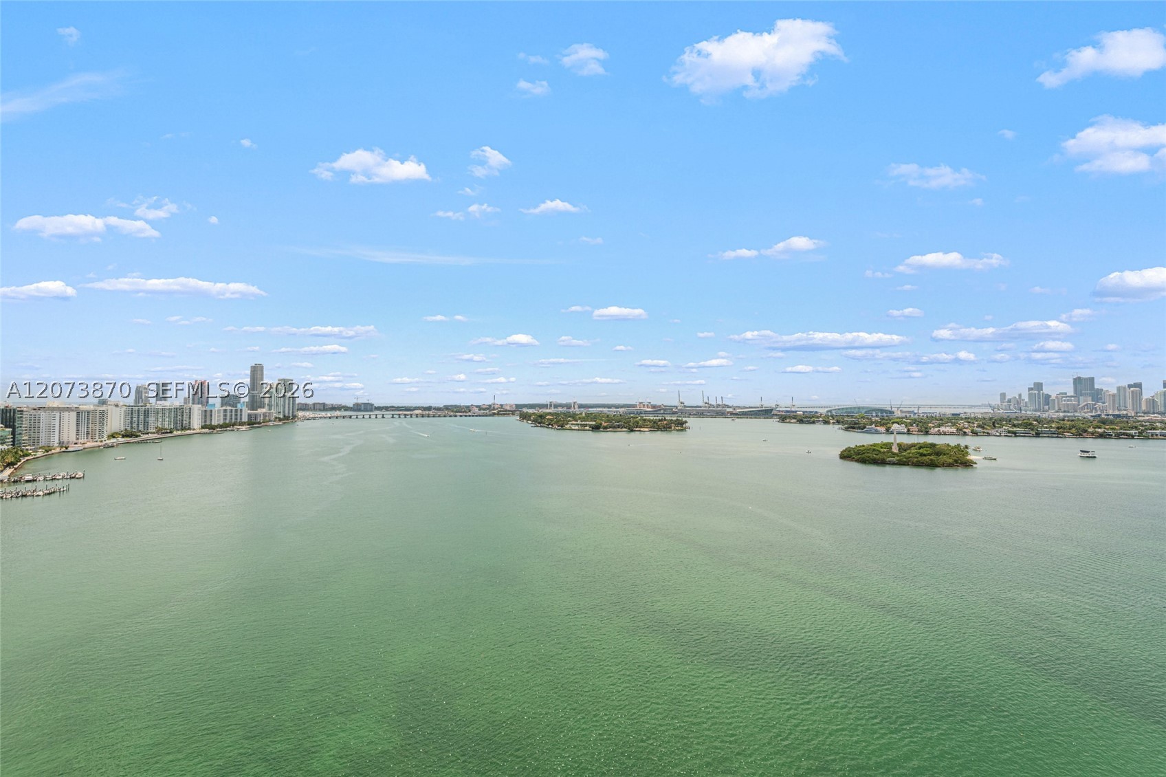 9 Island Ave #2207 Miami Beach, FL 33139