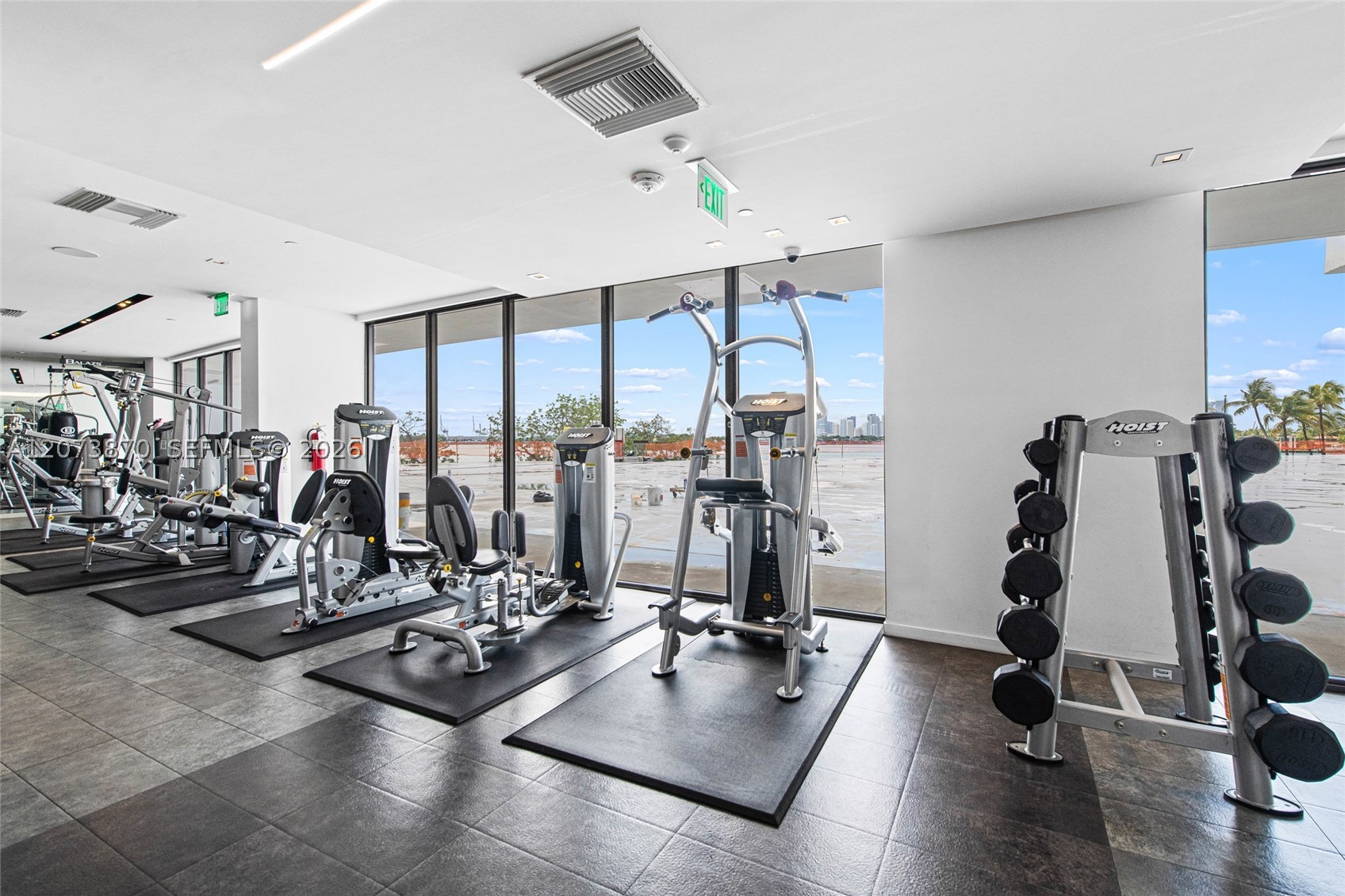 9 Island Ave #2207 Miami Beach, FL 33139