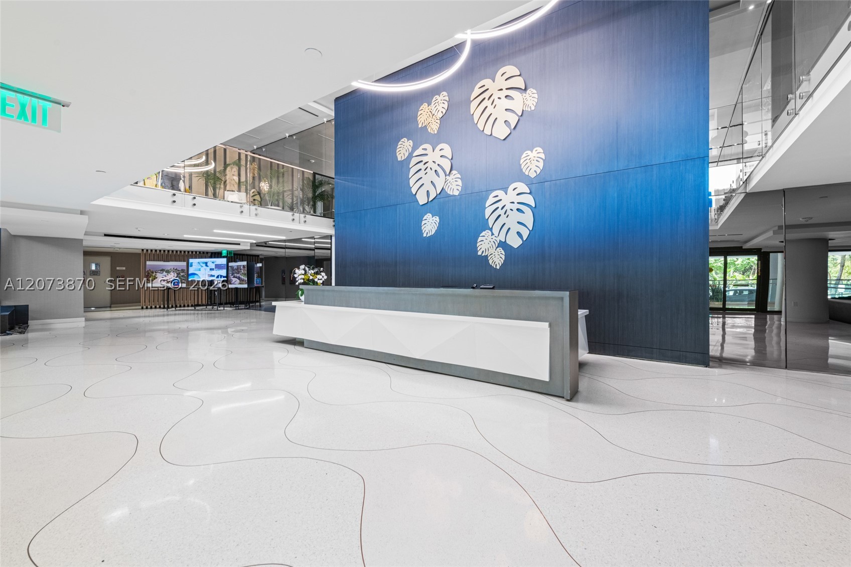 9 Island Ave #2207 Miami Beach, FL 33139