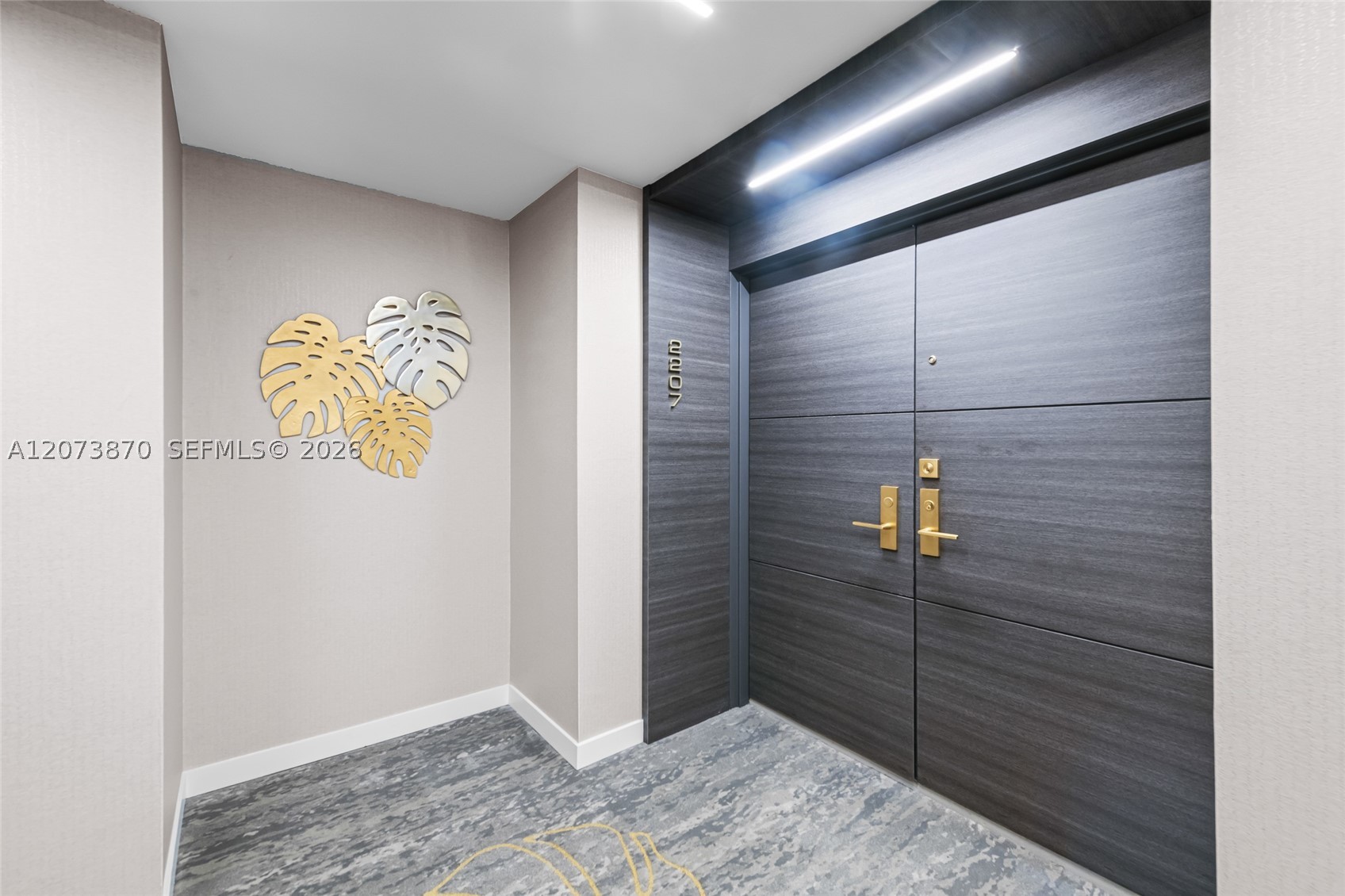 9 Island Ave #2207 Miami Beach, FL 33139