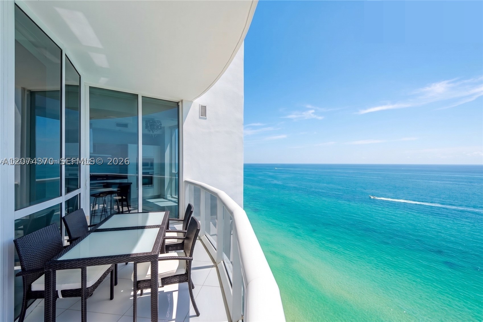 18201 Collins Ave #4409