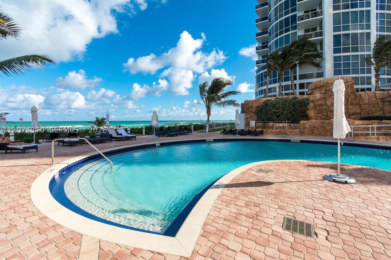 18201 Collins Ave #4409 Sunny Isles Beach, FL 33160