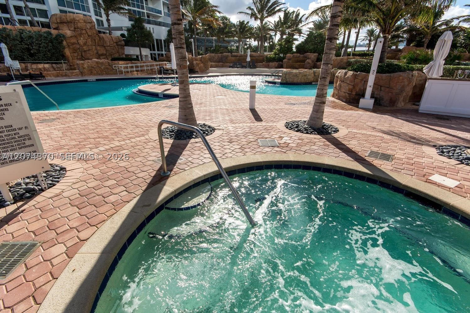 18201 Collins Ave #4409 Sunny Isles Beach, FL 33160