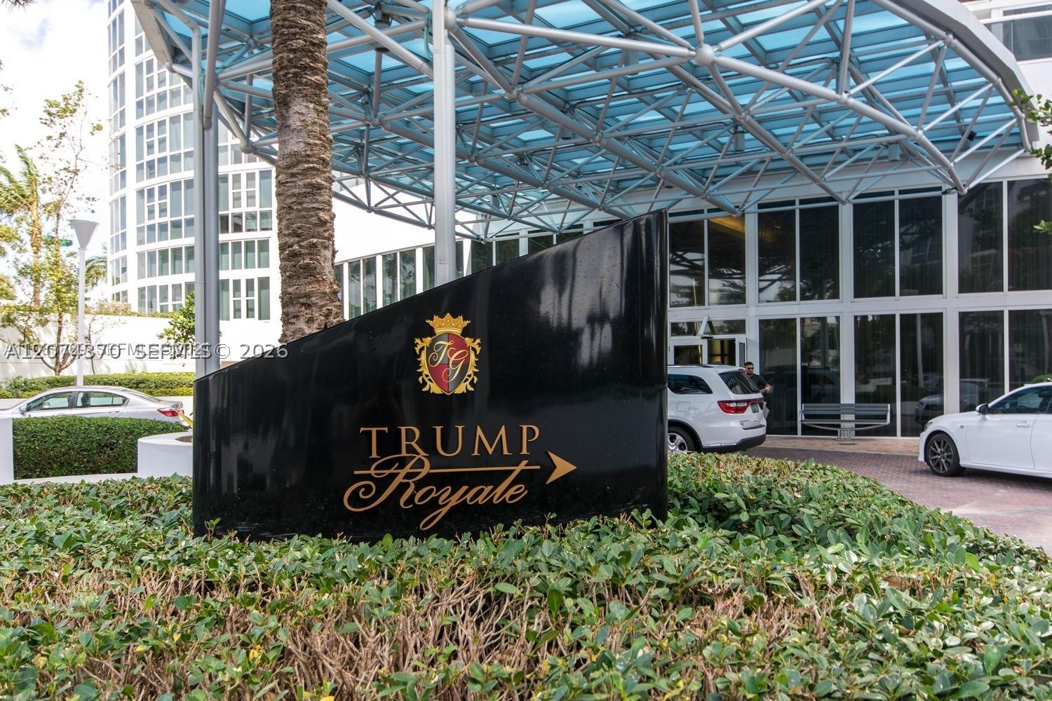 18201 Collins Ave #4409 Sunny Isles Beach, FL 33160