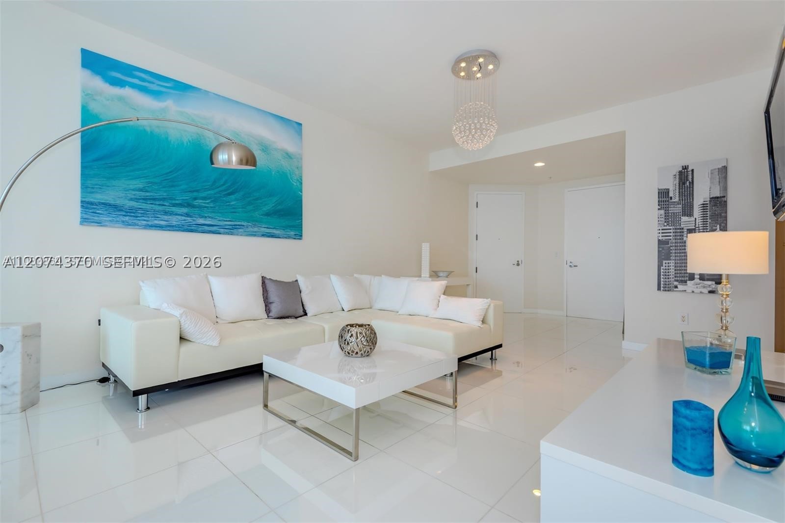 18201 Collins Ave #4409 Sunny Isles Beach, FL 33160