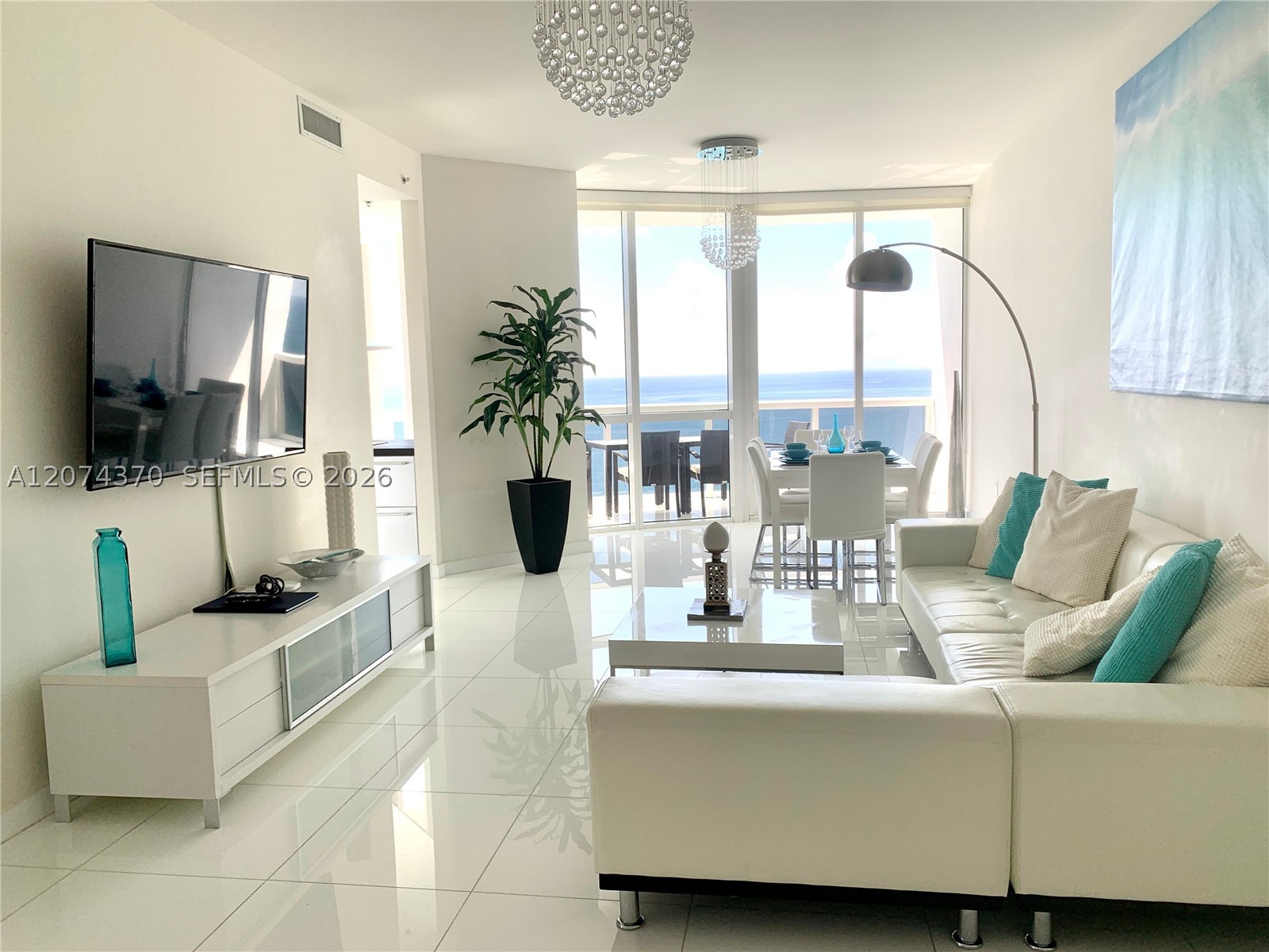 18201 Collins Ave #4409 Sunny Isles Beach, FL 33160