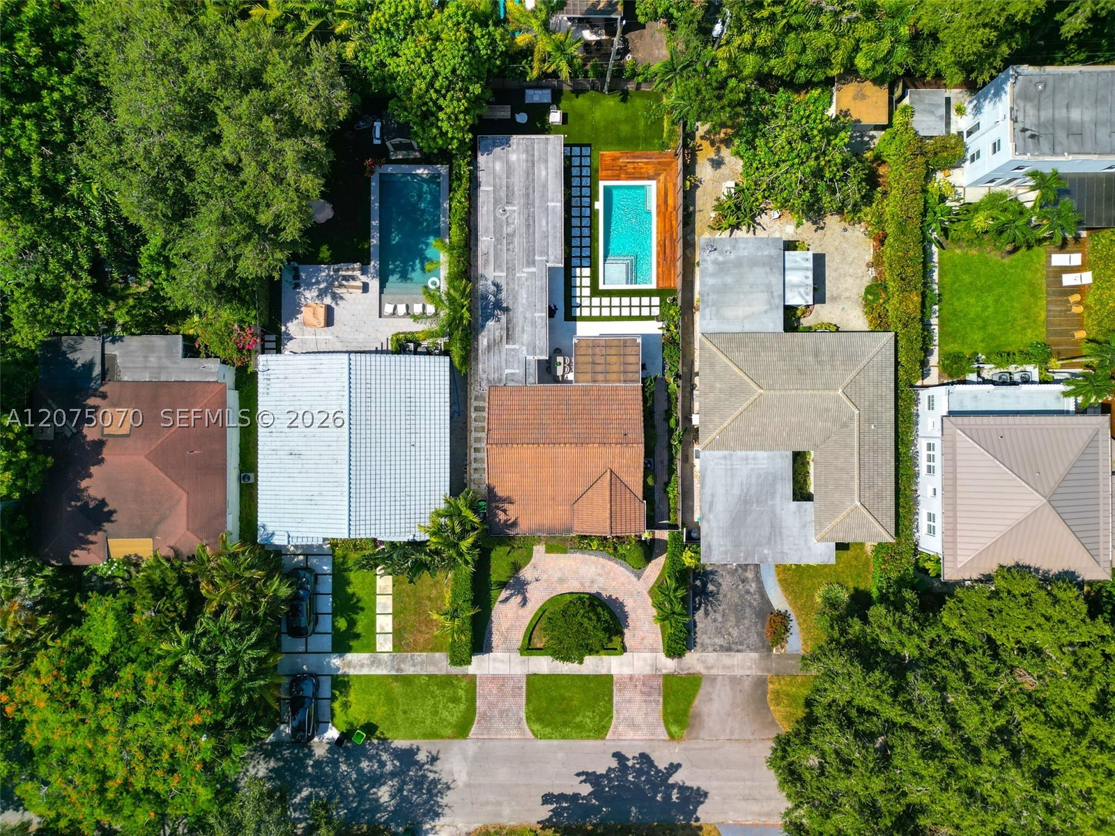 235 NE 90th St El Portal, FL 33138