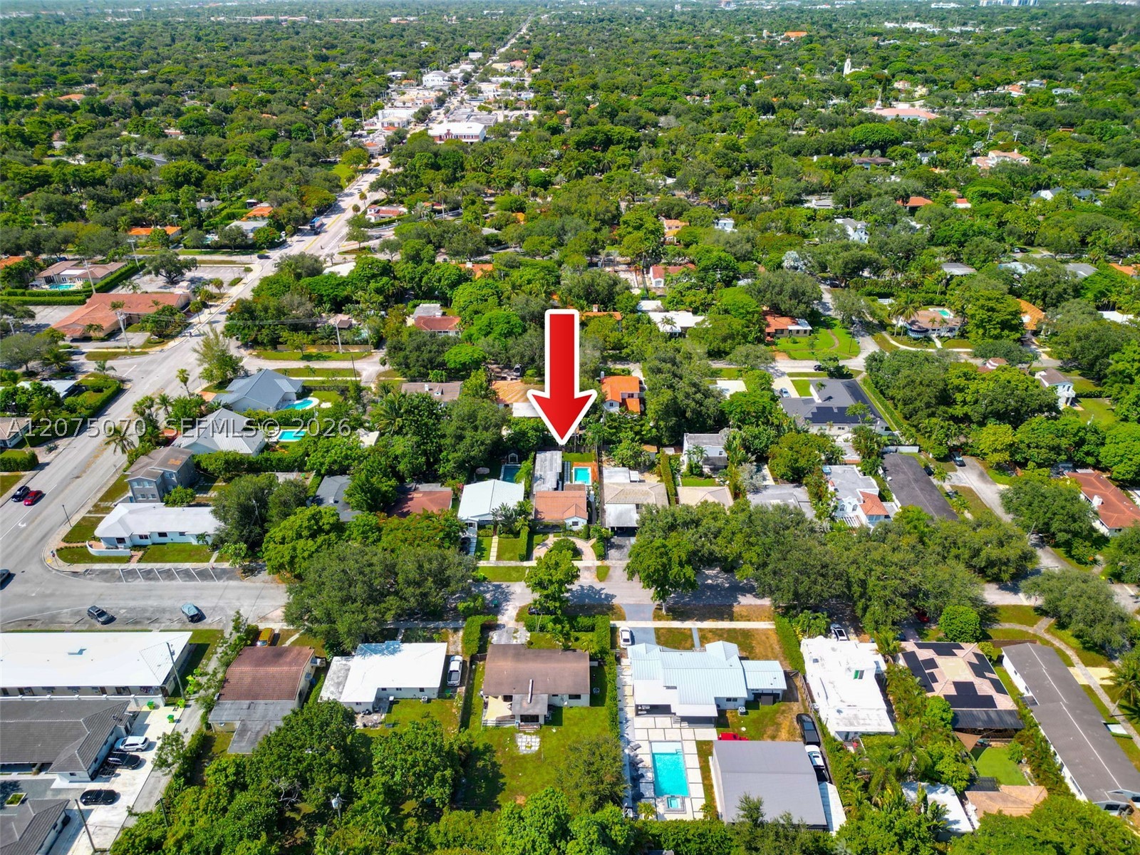 235 NE 90th St El Portal, FL 33138