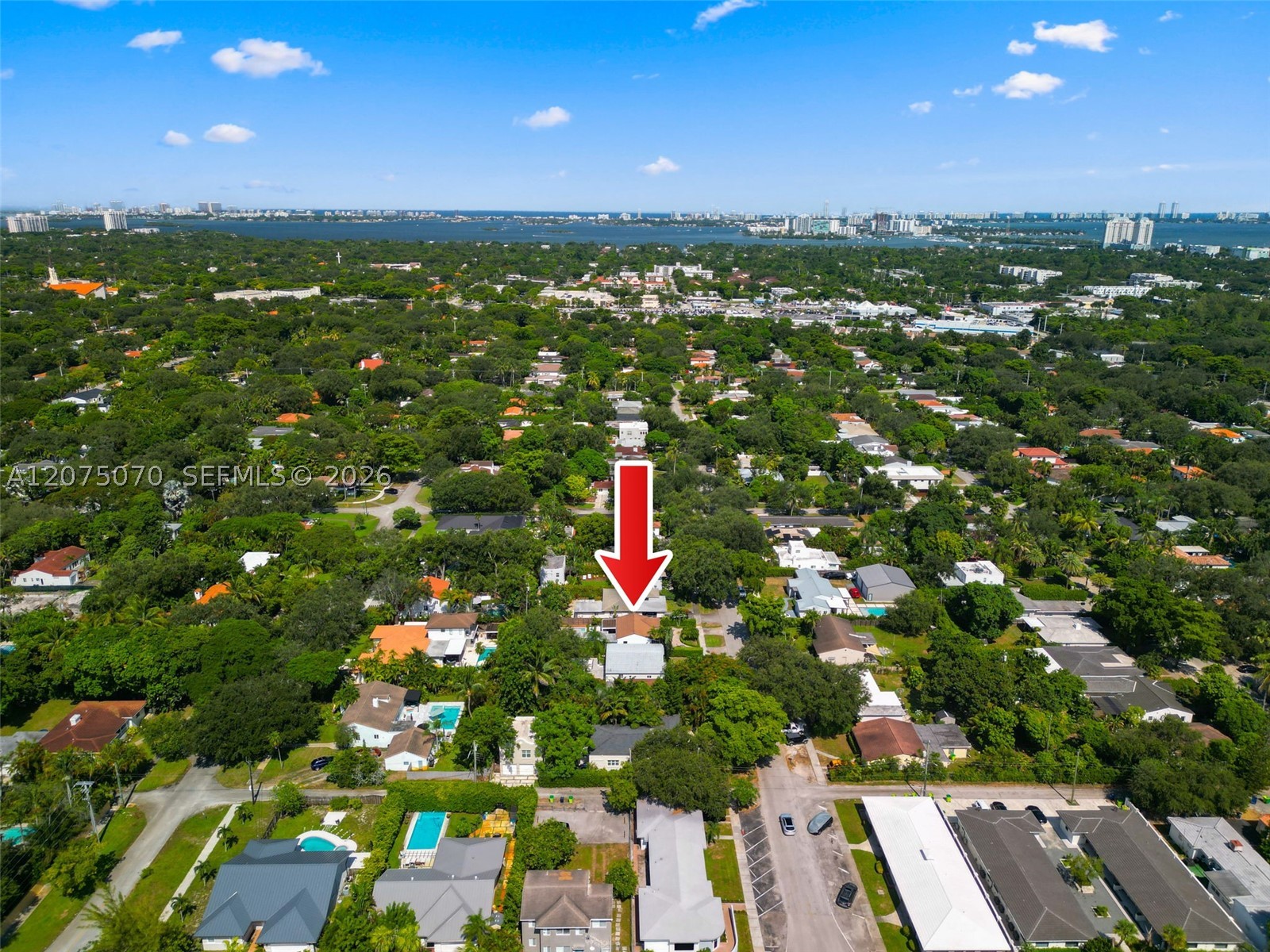 235 NE 90th St El Portal, FL 33138