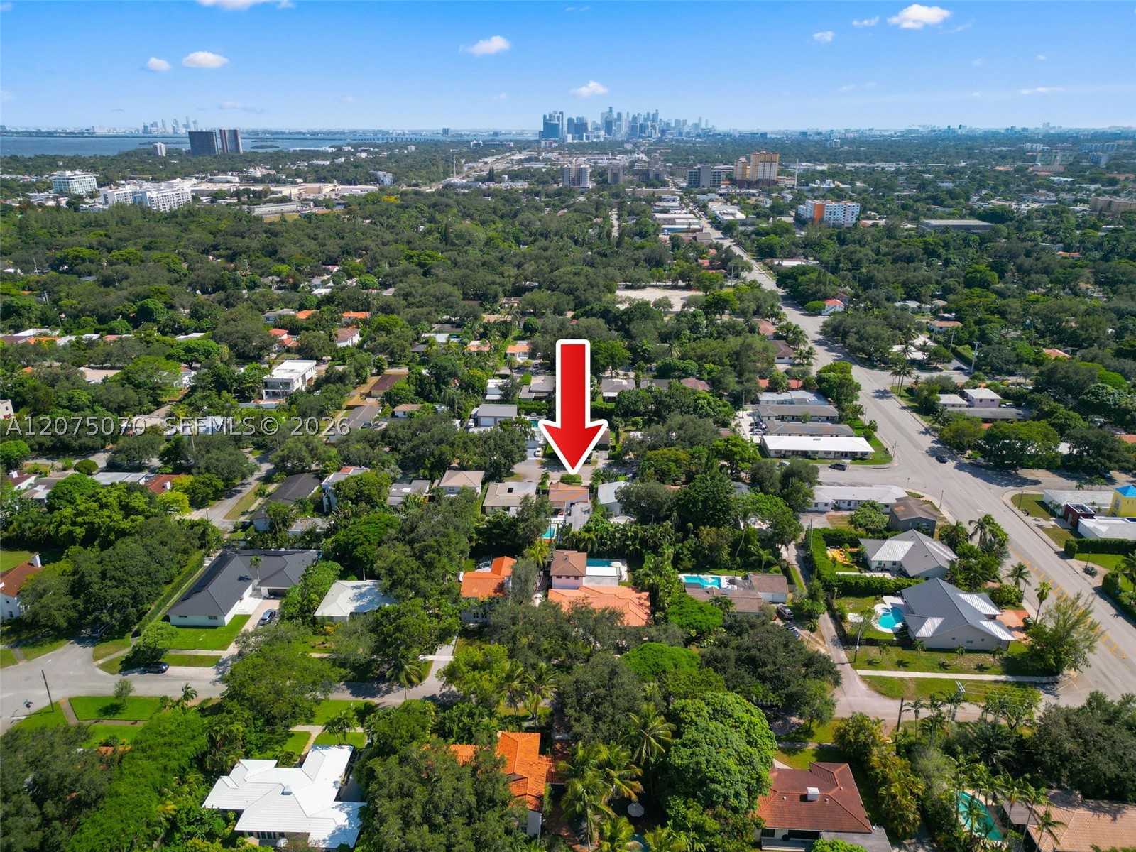 235 NE 90th St El Portal, FL 33138