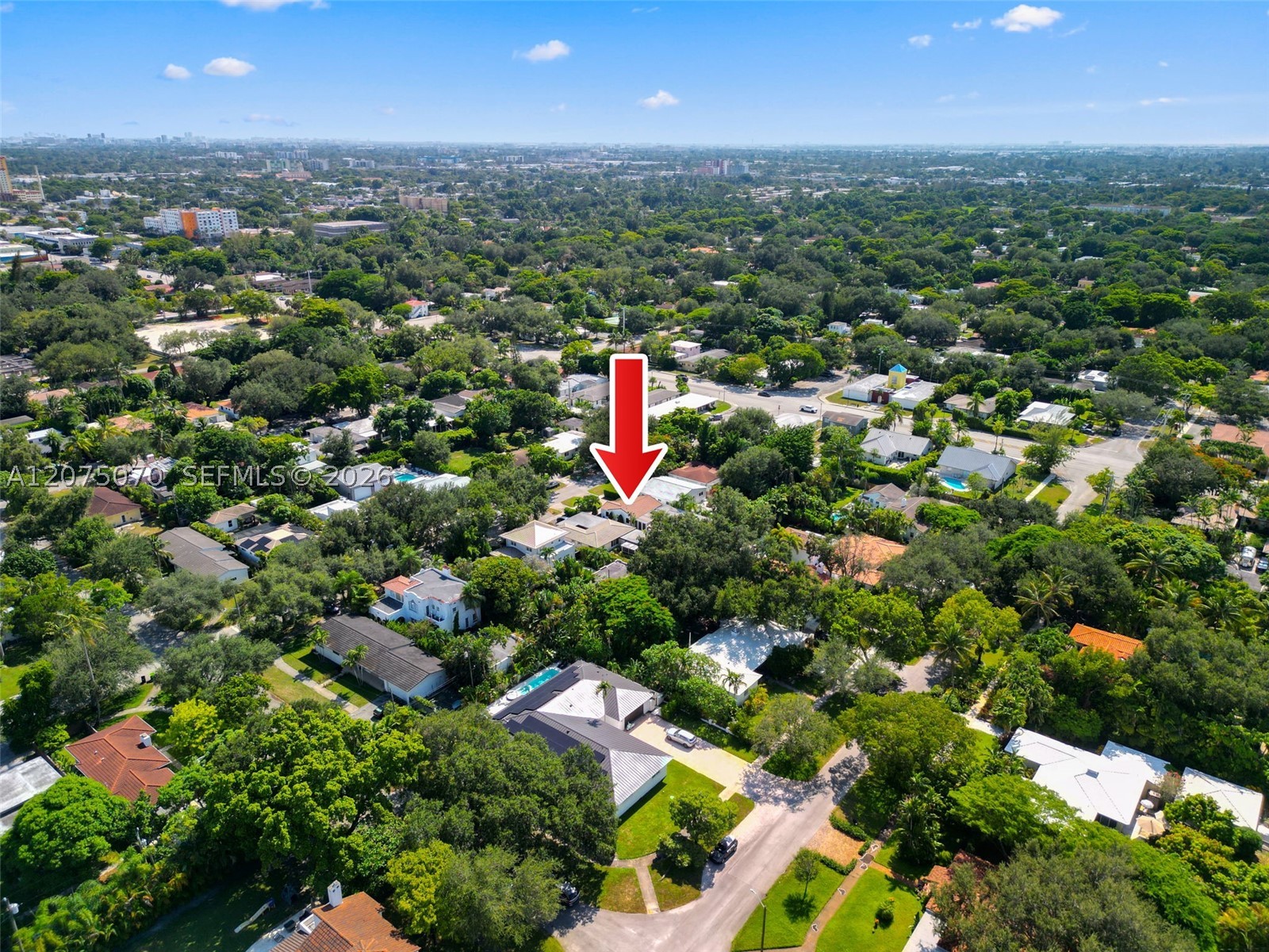 235 NE 90th St El Portal, FL 33138