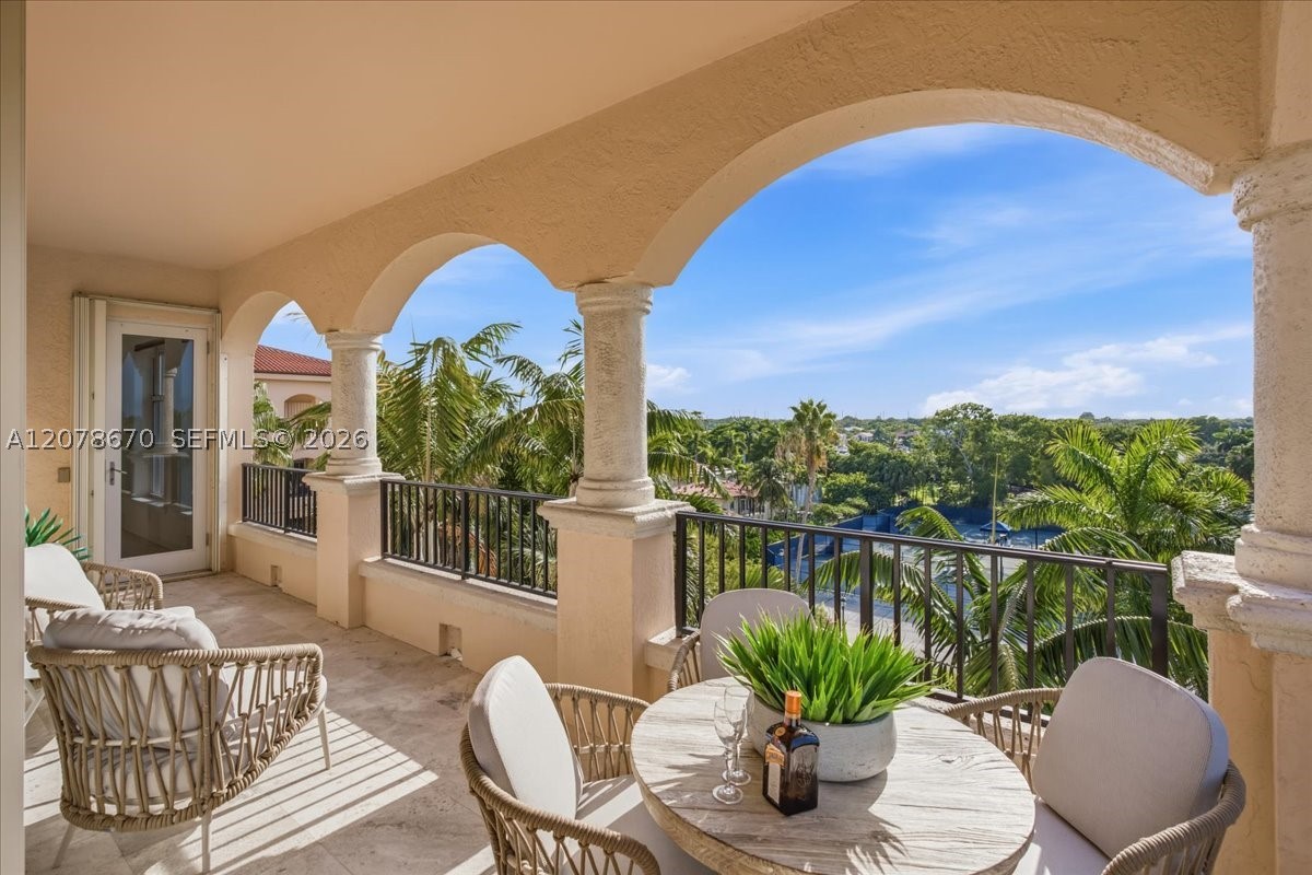 13633 Deering Bay Dr #256 Coral Gables, FL 33158