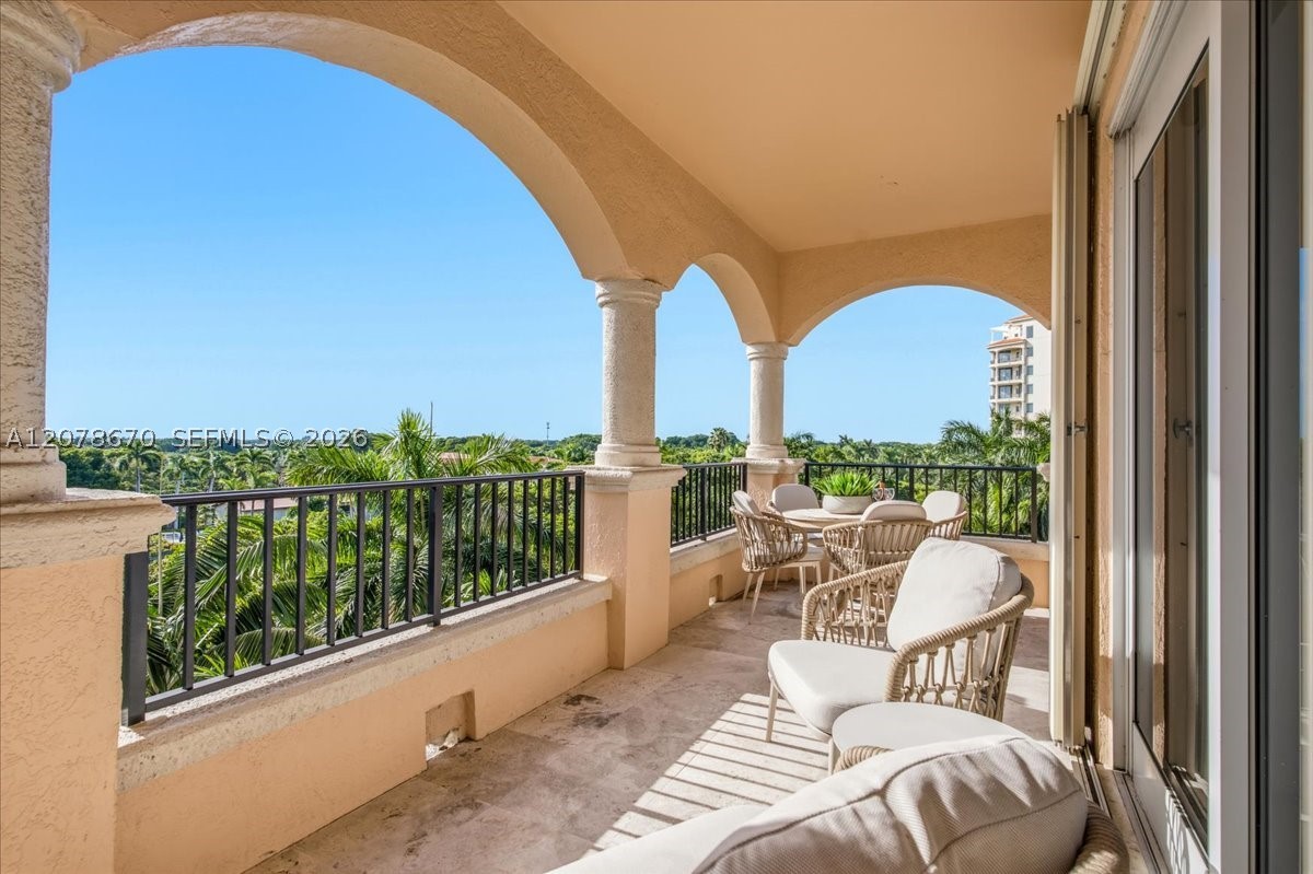 13633 Deering Bay Dr #256 Coral Gables, FL 33158