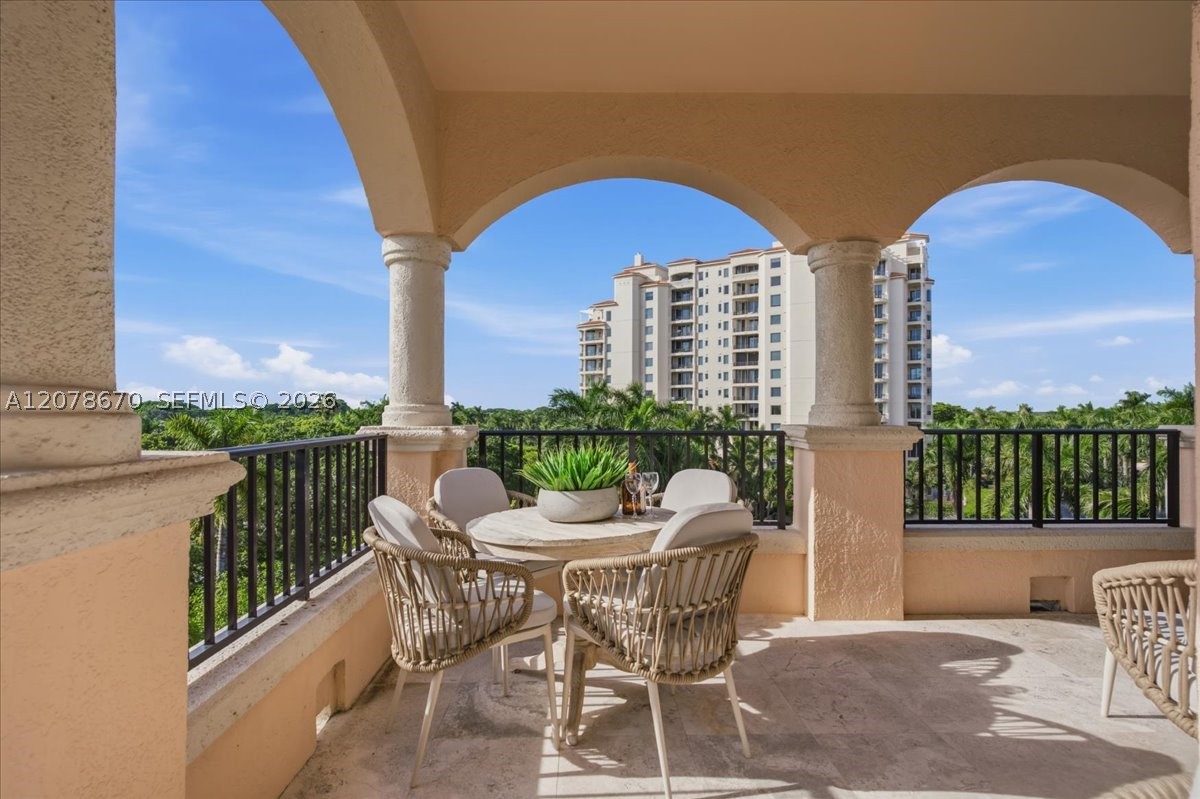 13633 Deering Bay Dr #256 Coral Gables, FL 33158