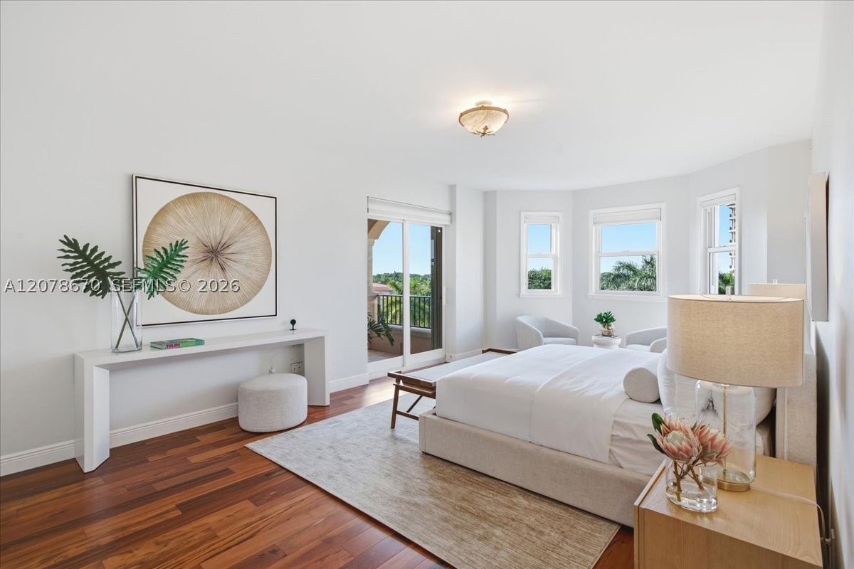 13633 Deering Bay Dr #256 Coral Gables, FL 33158