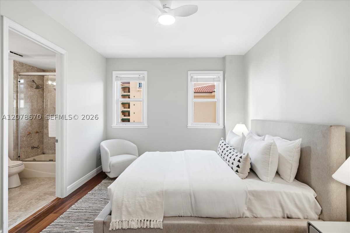 13633 Deering Bay Dr #256 Coral Gables, FL 33158