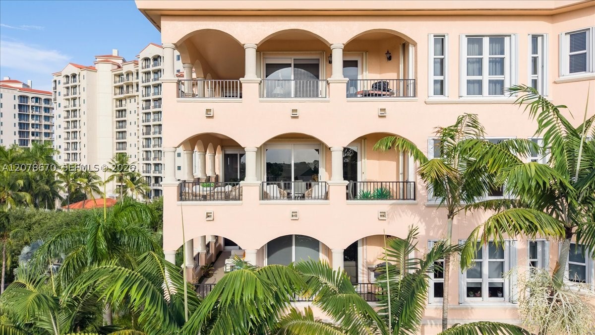 13633 Deering Bay Dr #256 Coral Gables, FL 33158