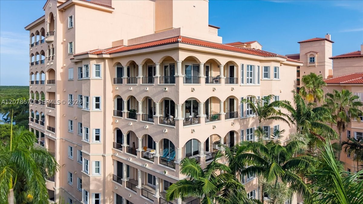 13633 Deering Bay Dr #256 Coral Gables, FL 33158