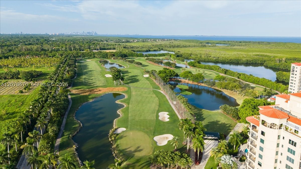 13633 Deering Bay Dr #256 Coral Gables, FL 33158