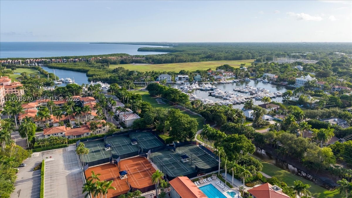 13633 Deering Bay Dr #256 Coral Gables, FL 33158