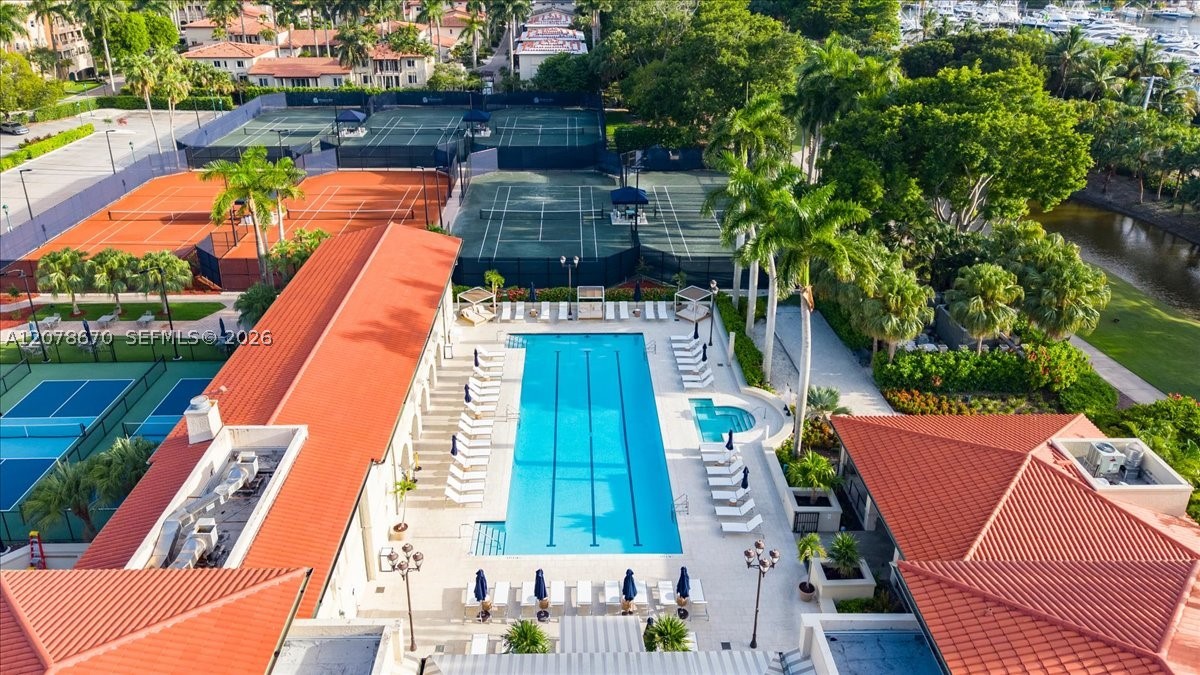 13633 Deering Bay Dr #256 Coral Gables, FL 33158