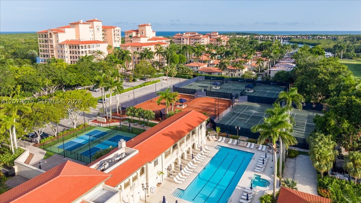 13633 Deering Bay Dr #256 Coral Gables, FL 33158