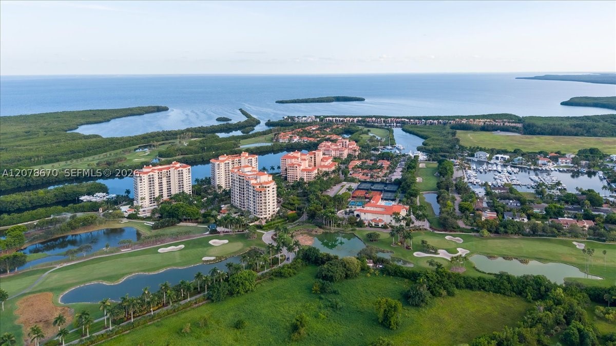 13633 Deering Bay Dr #256 Coral Gables, FL 33158