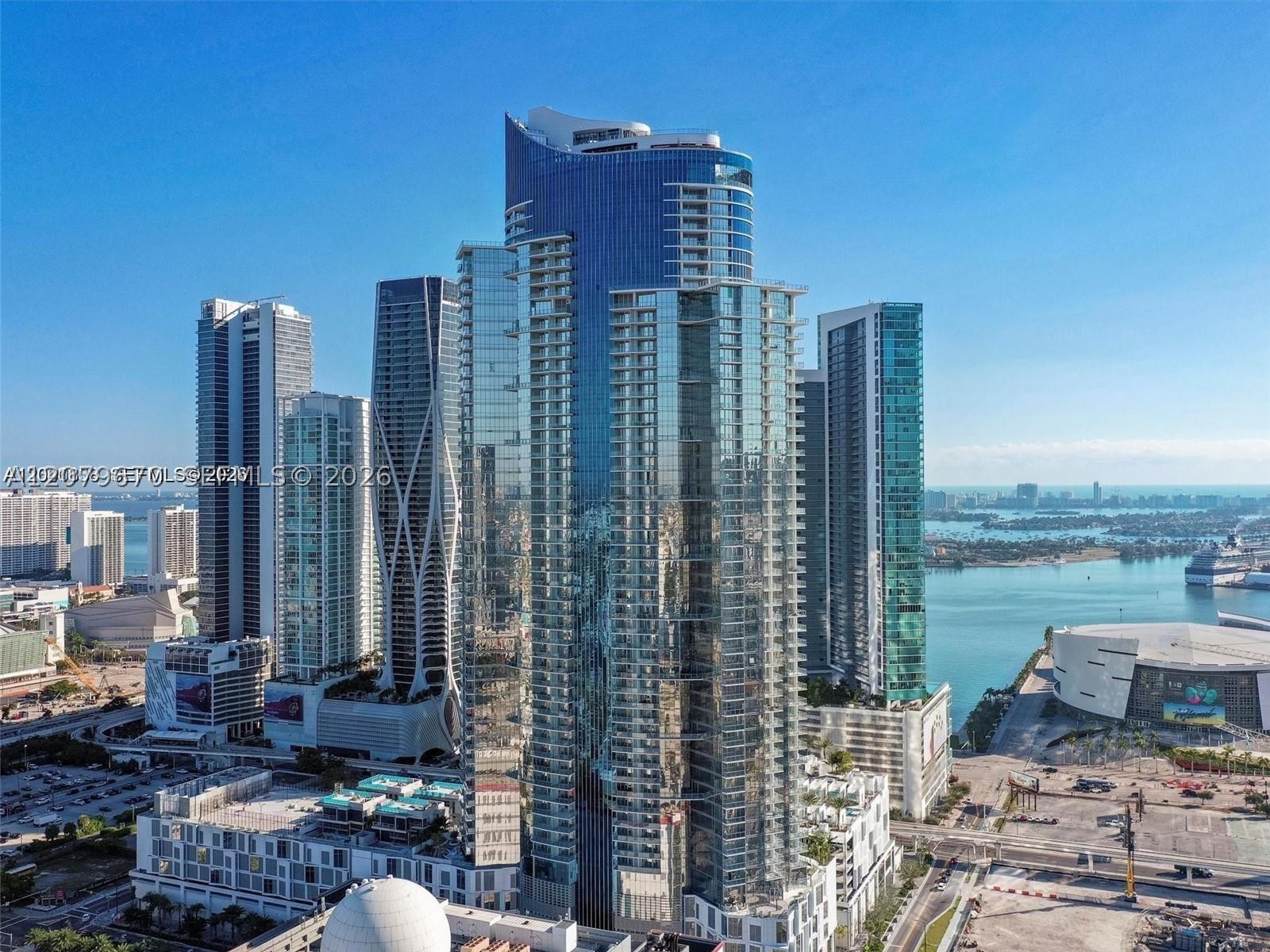image Paramount Miami Worldcenter29