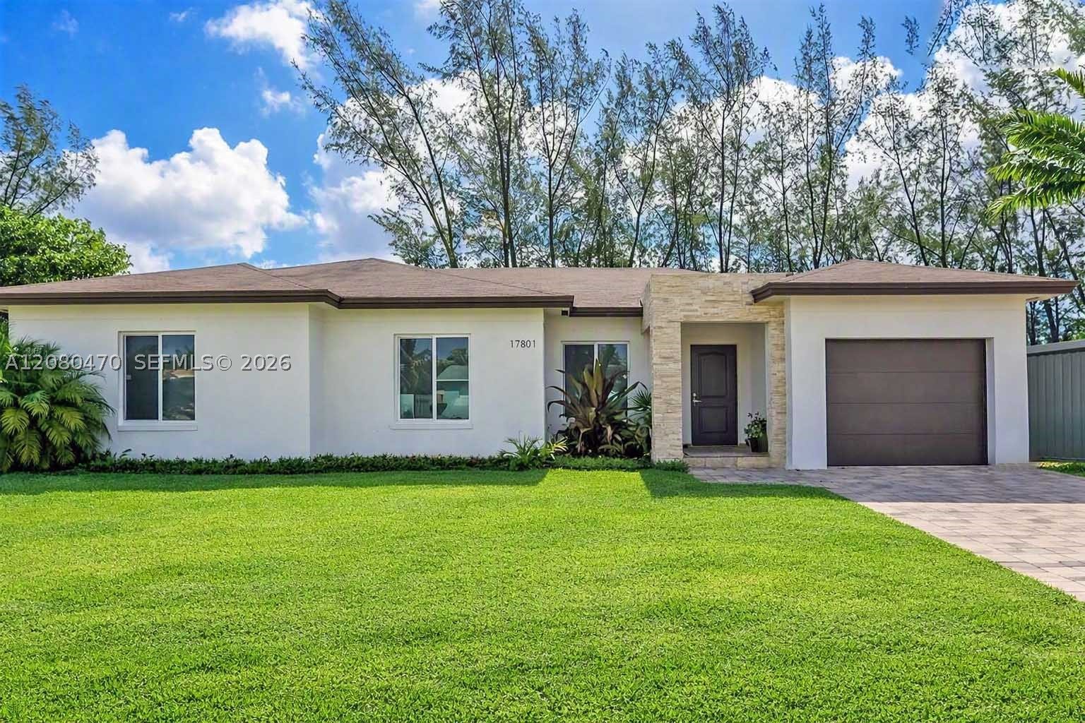 17801 SW 108th Ct