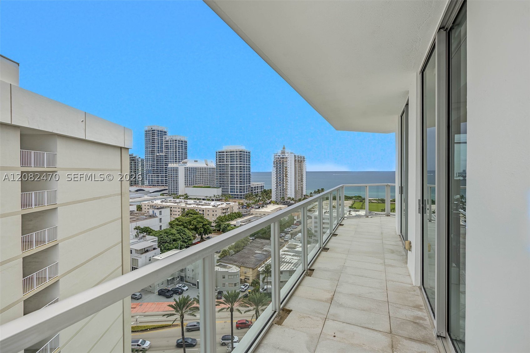 6700 Indian Crk Dr #PH8 Miami Beach, FL 33141