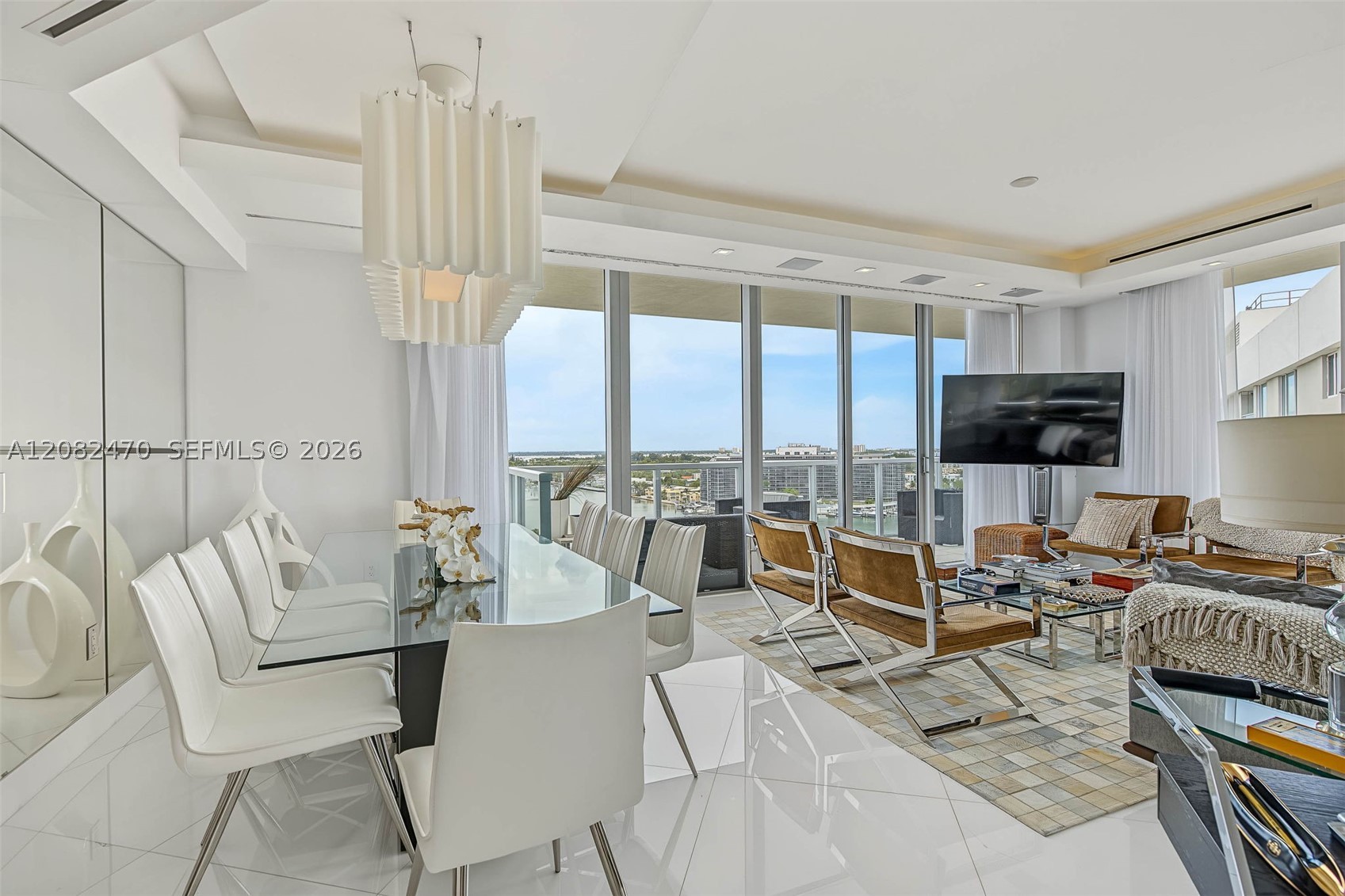 6700 Indian Crk Dr #PH8 Miami Beach, FL 33141