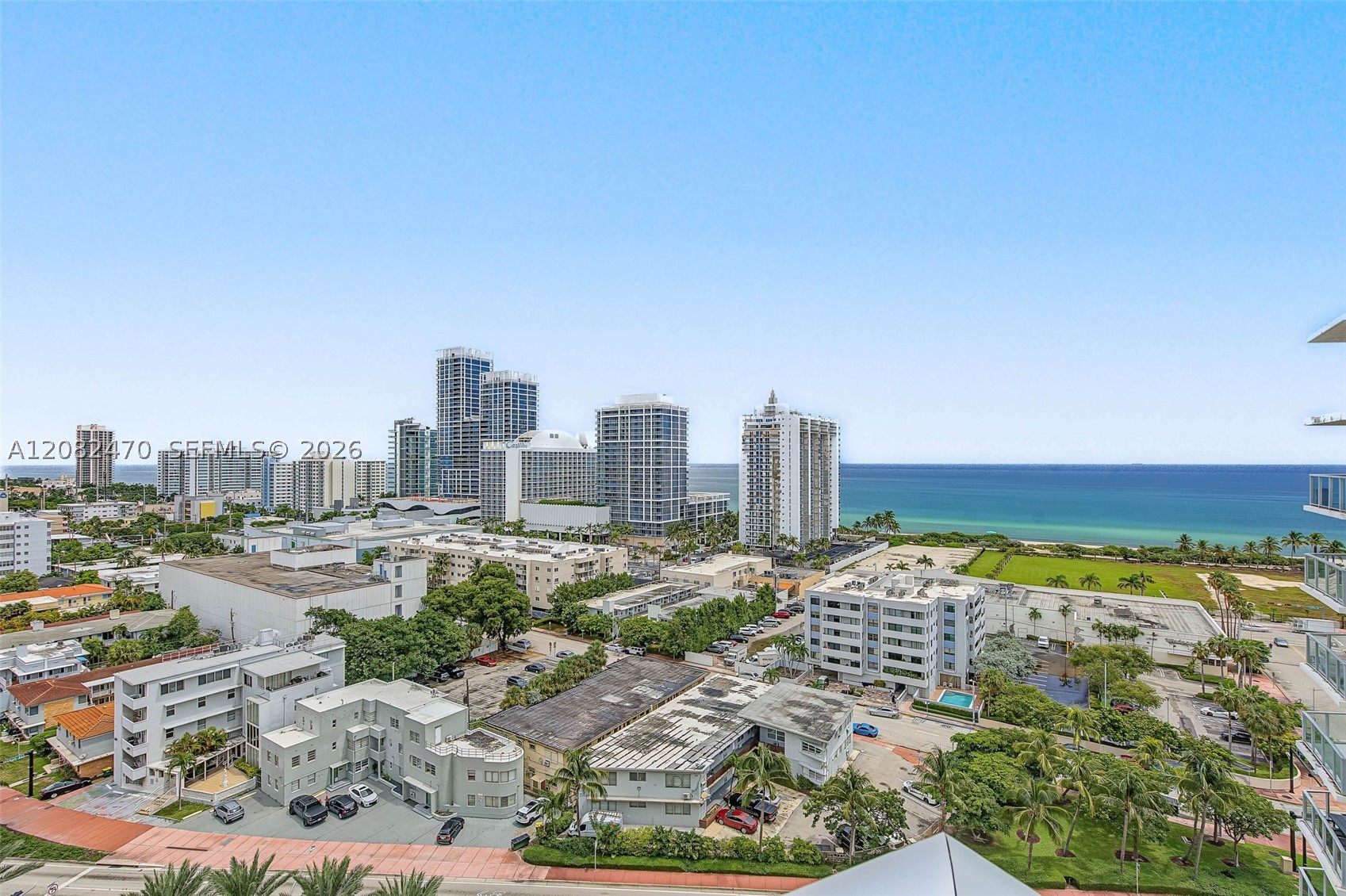 6700 Indian Crk Dr #PH8 Miami Beach, FL 33141