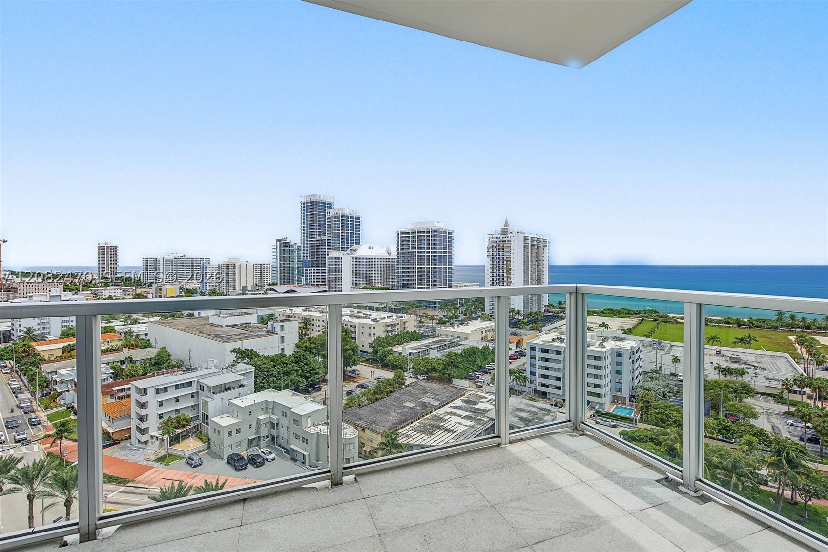 6700 Indian Crk Dr #PH8 Miami Beach, FL 33141